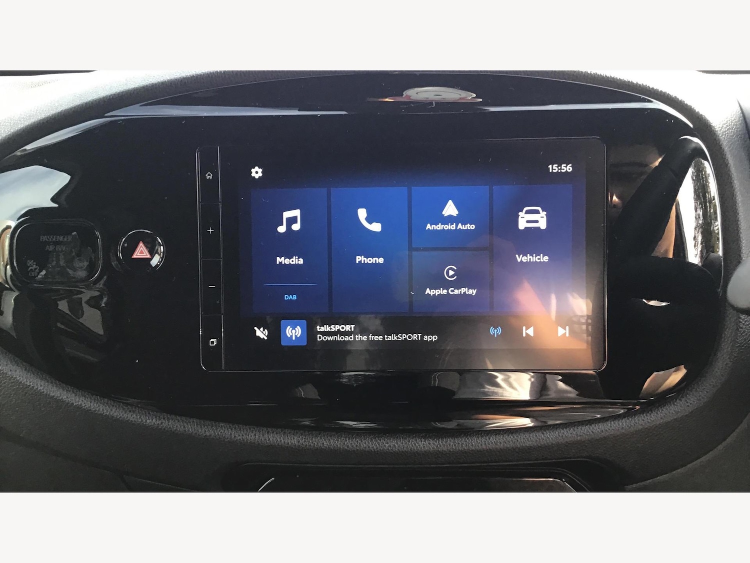 Used Toyota Aygo X 2024 for sale - 76084321: Photo 9