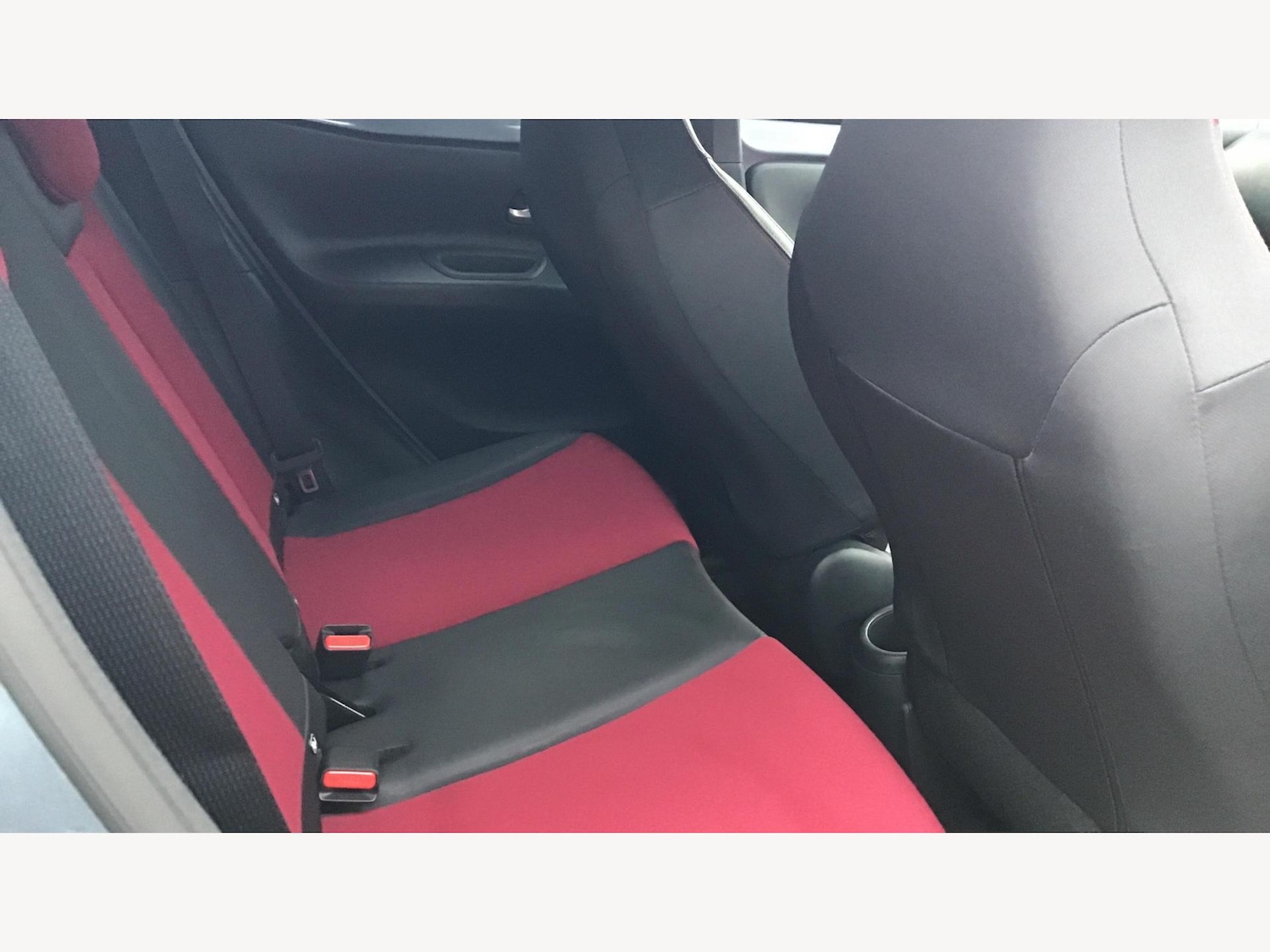 Used Toyota Aygo X 2023 for sale - 76689819: Photo 14