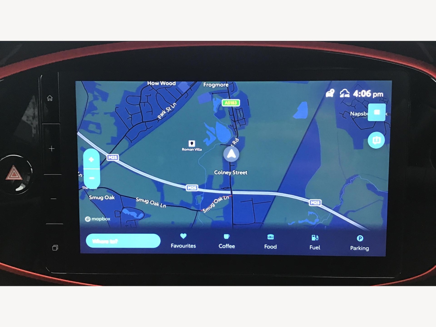 Used Toyota Aygo X 2023 for sale - 76689819: Photo 23