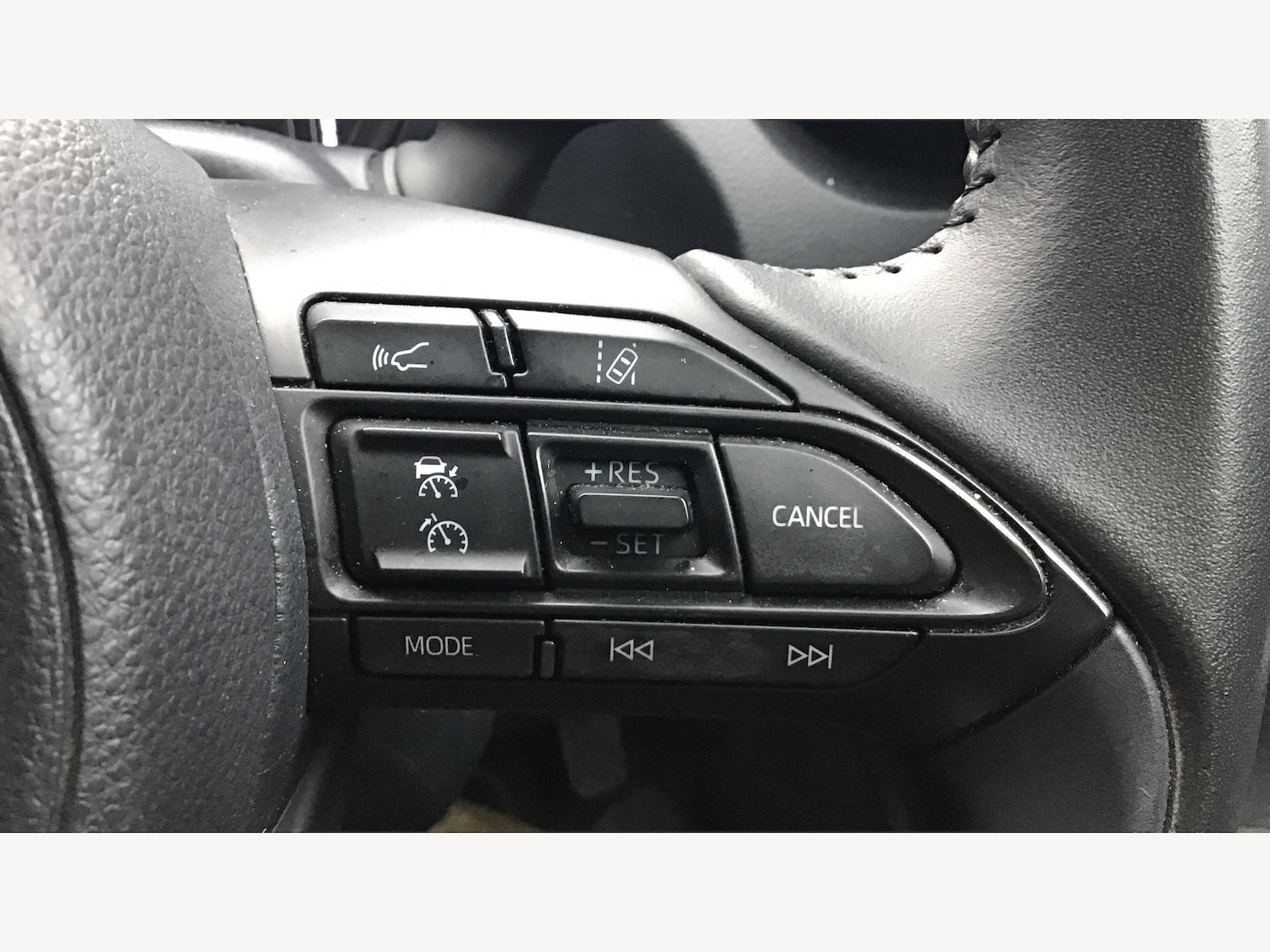 Used Toyota Aygo X 2023 for sale - 76689819: Photo 24