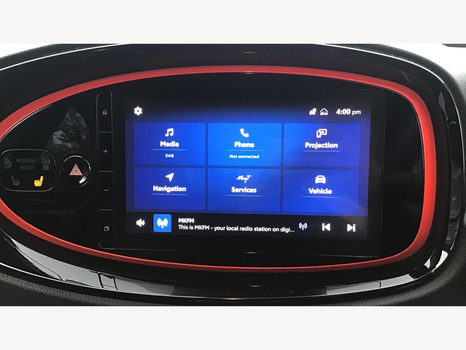 Used Toyota Aygo X 2023 for sale - 76689819: Photo 9