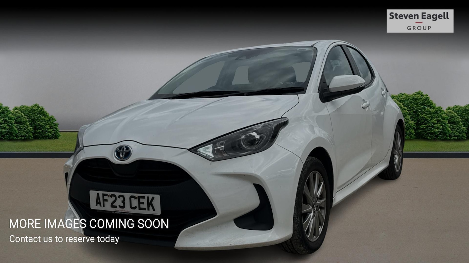 Used Toyota Yaris 2023 for sale - 78100418: Photo 3