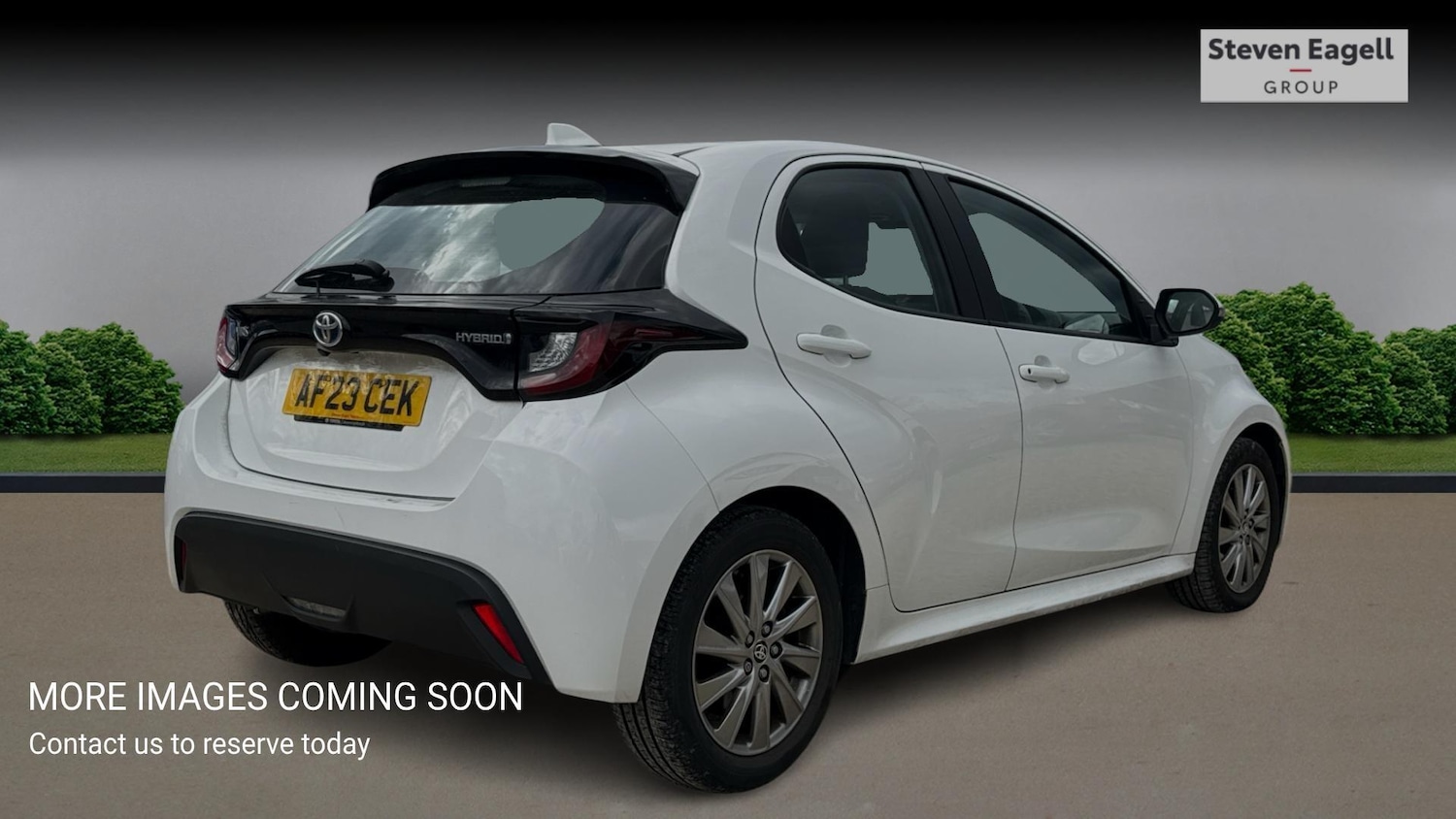 Used Toyota Yaris 2023 for sale - 78100418: Photo 4