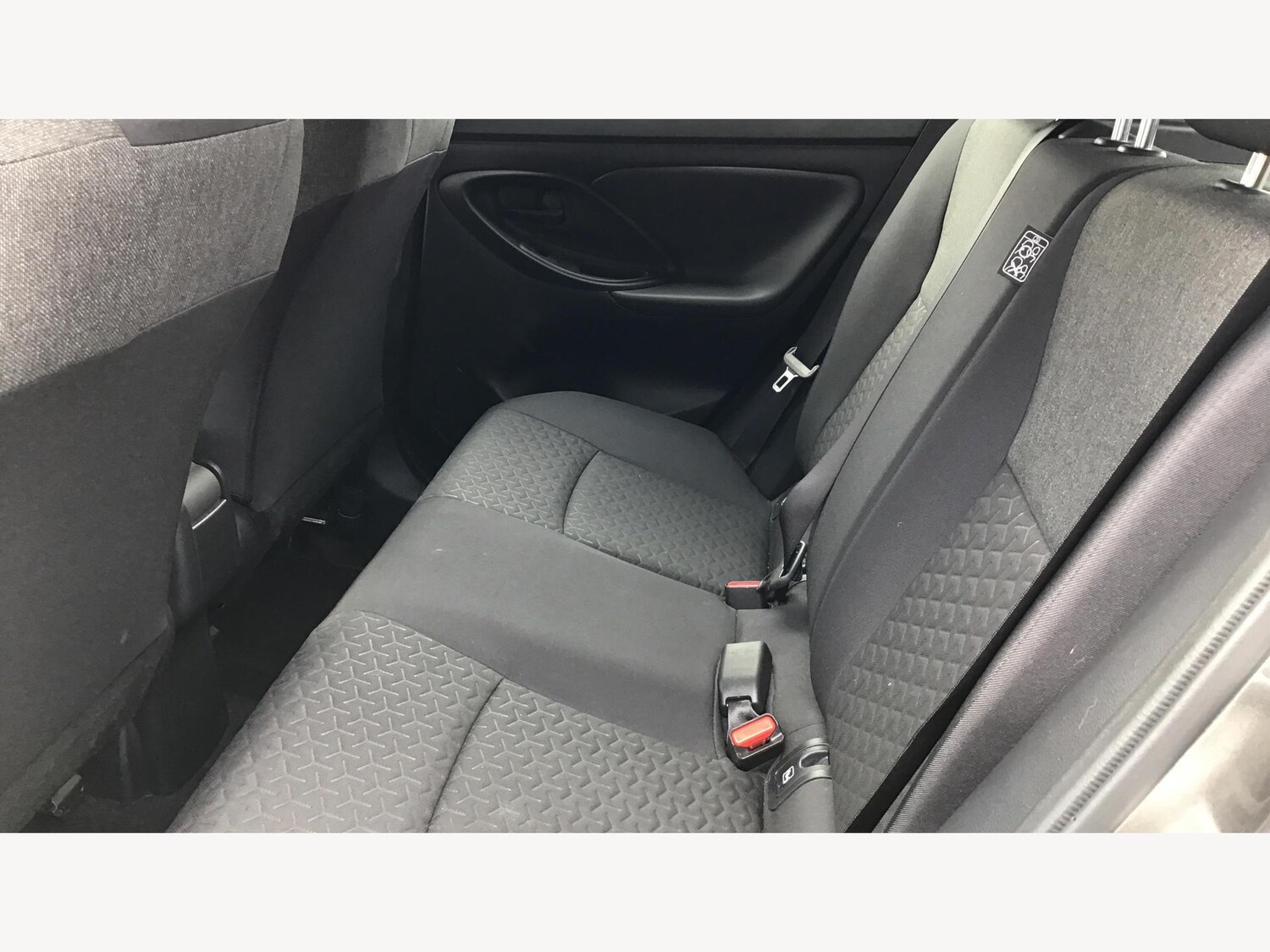 Used Toyota Yaris Cross 2023 for sale - 76989991: Photo 15