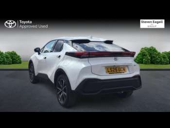 Used Toyota C-HR 2025 for sale - 74799770: Photo