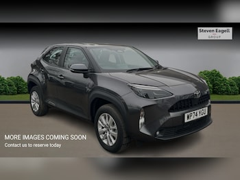 Used Toyota Yaris Cross 2025 for sale - 77784619: Photo