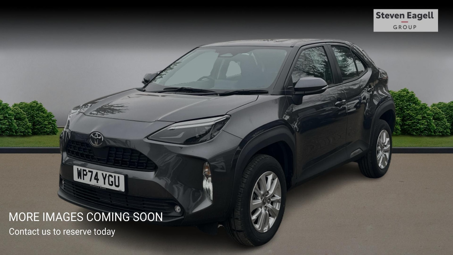 Used Toyota Yaris Cross for sale - 77784619: Photo 3