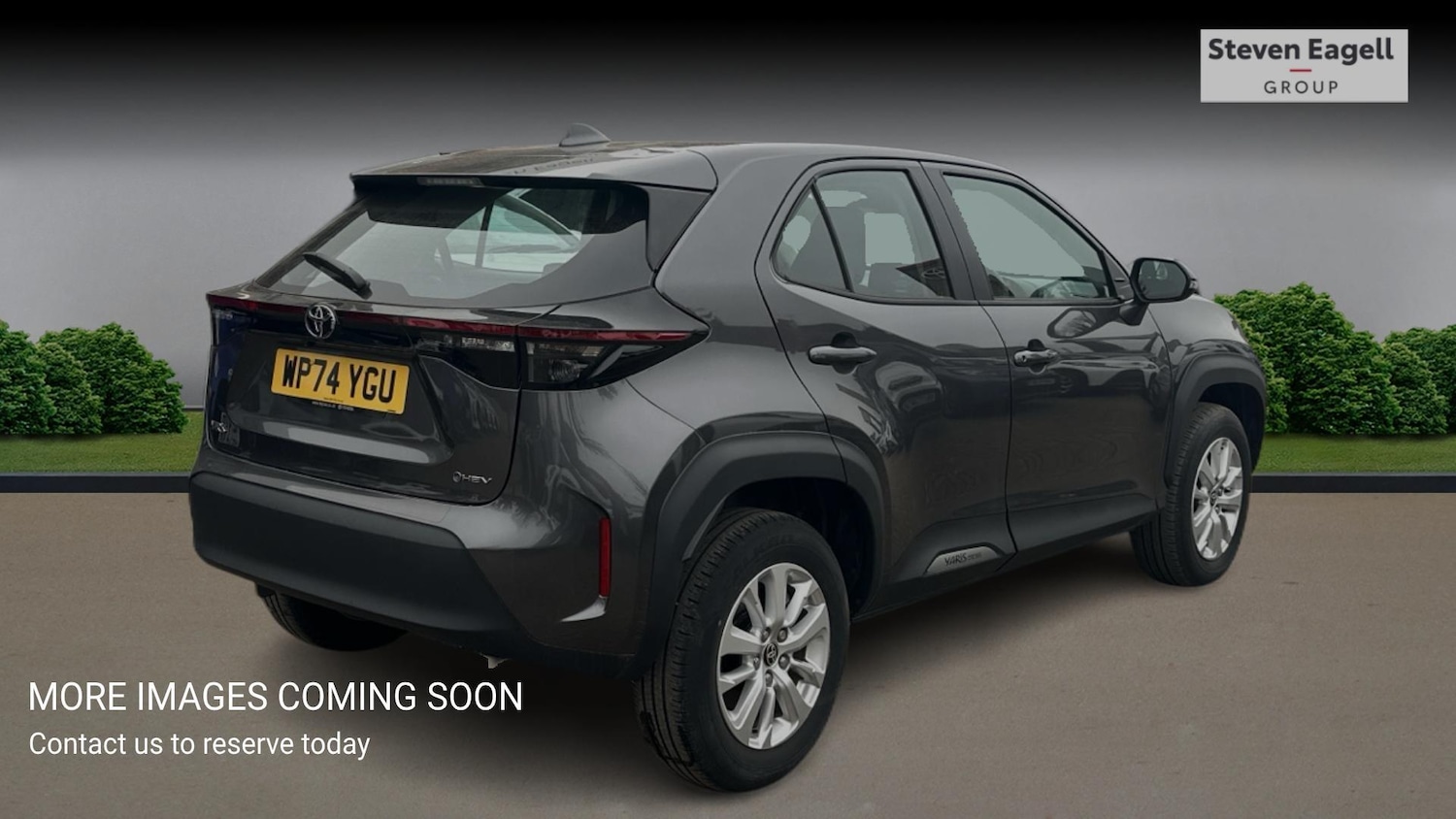 Used Toyota Yaris Cross for sale - 77784619: Photo 4