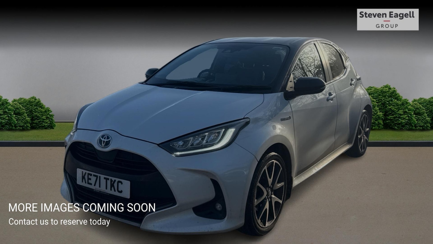 Used Toyota Yaris for sale - 77940769: Photo 3