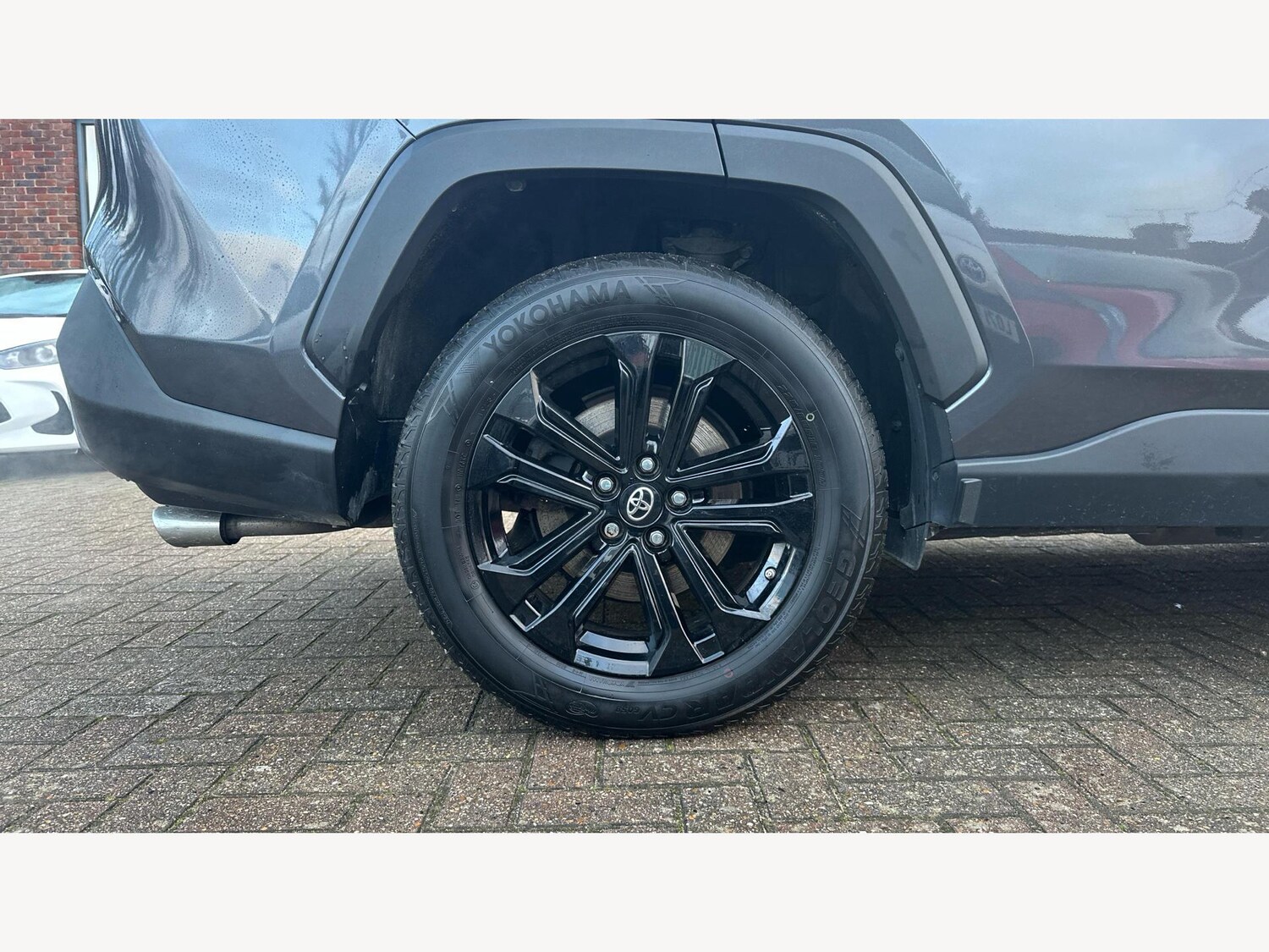 Used Toyota RAV4 for sale - 77351600: Photo 20