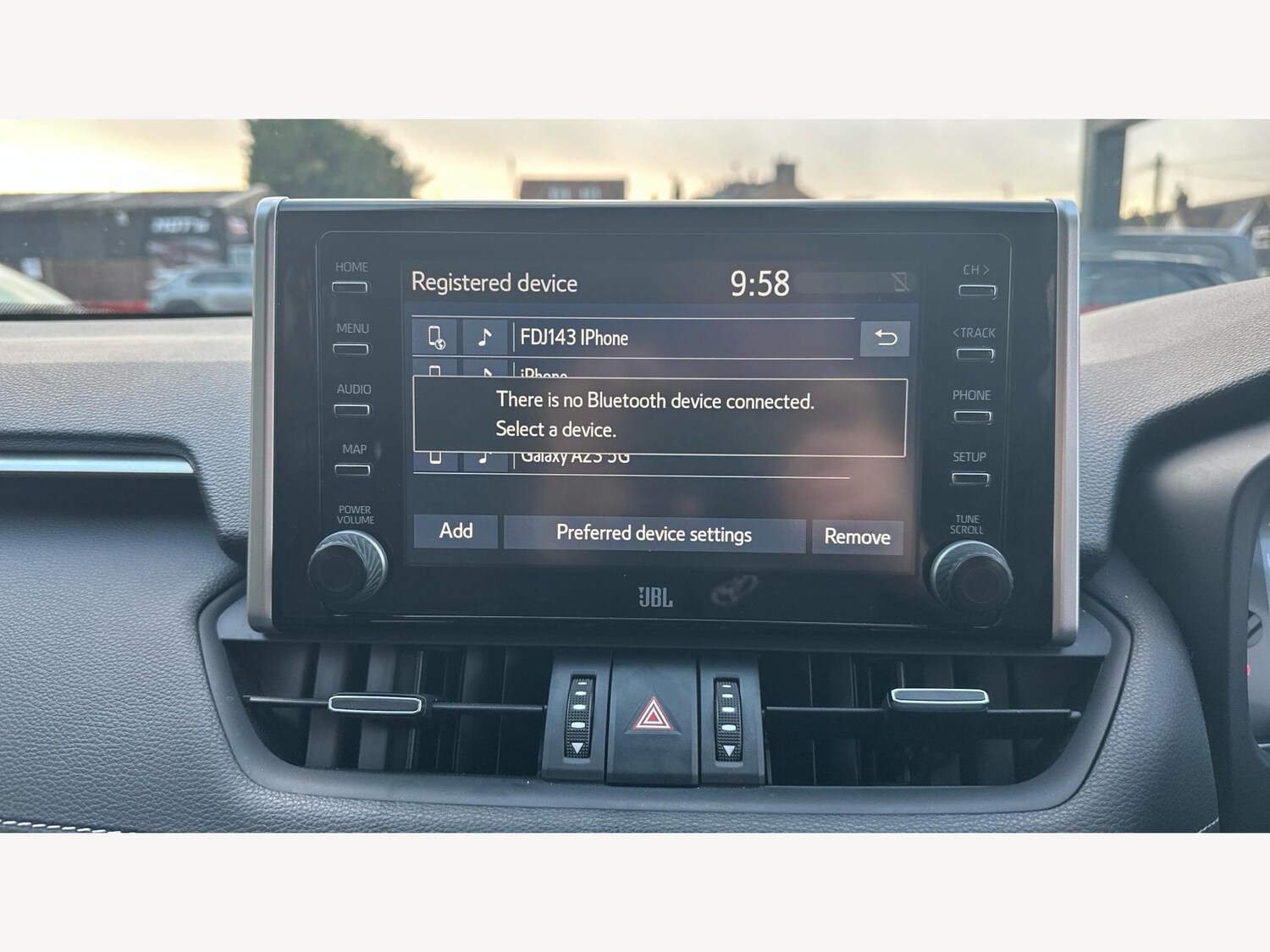 Used Toyota RAV4 for sale - 77351600: Photo 22