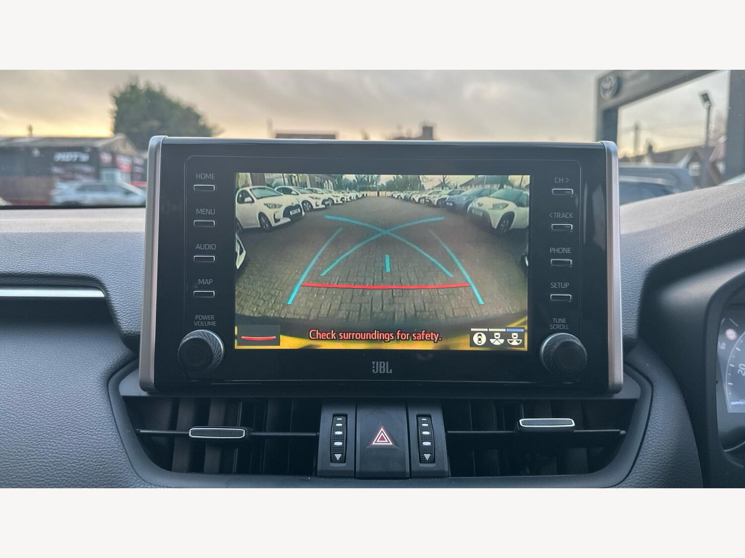 Used Toyota RAV4 for sale - 77351600: Photo 25