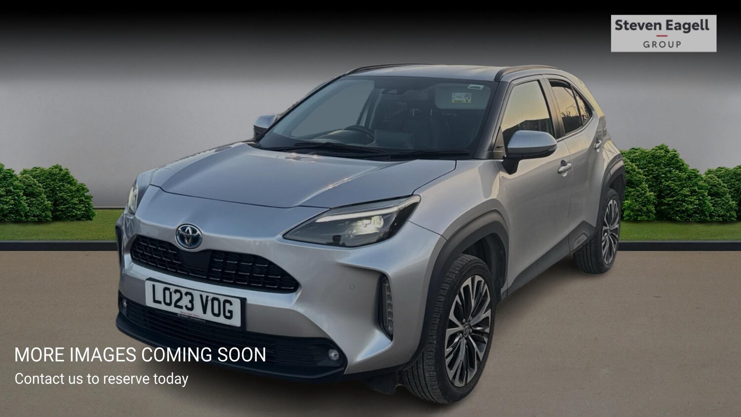 Used Toyota Yaris Cross for sale - 77956946: Photo 3