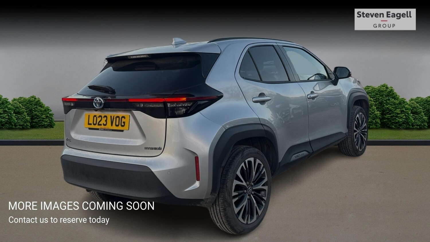 Used Toyota Yaris Cross for sale - 77956946: Photo 4