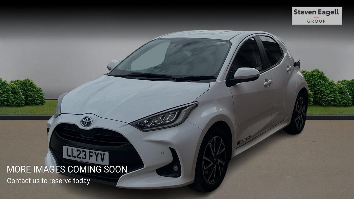 Used Toyota Yaris 2023 for sale - 77909224: Photo 3