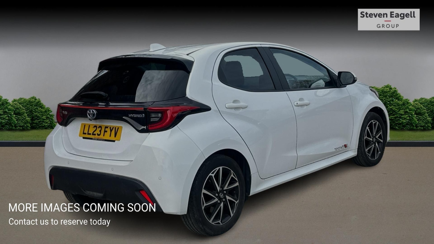 Used Toyota Yaris 2023 for sale - 77909224: Photo 4