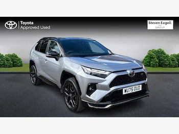 Used Toyota RAV4 2025 for sale - 79225343: Photo