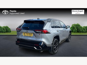 Used Toyota RAV4 2025 for sale - 79225343: Photo
