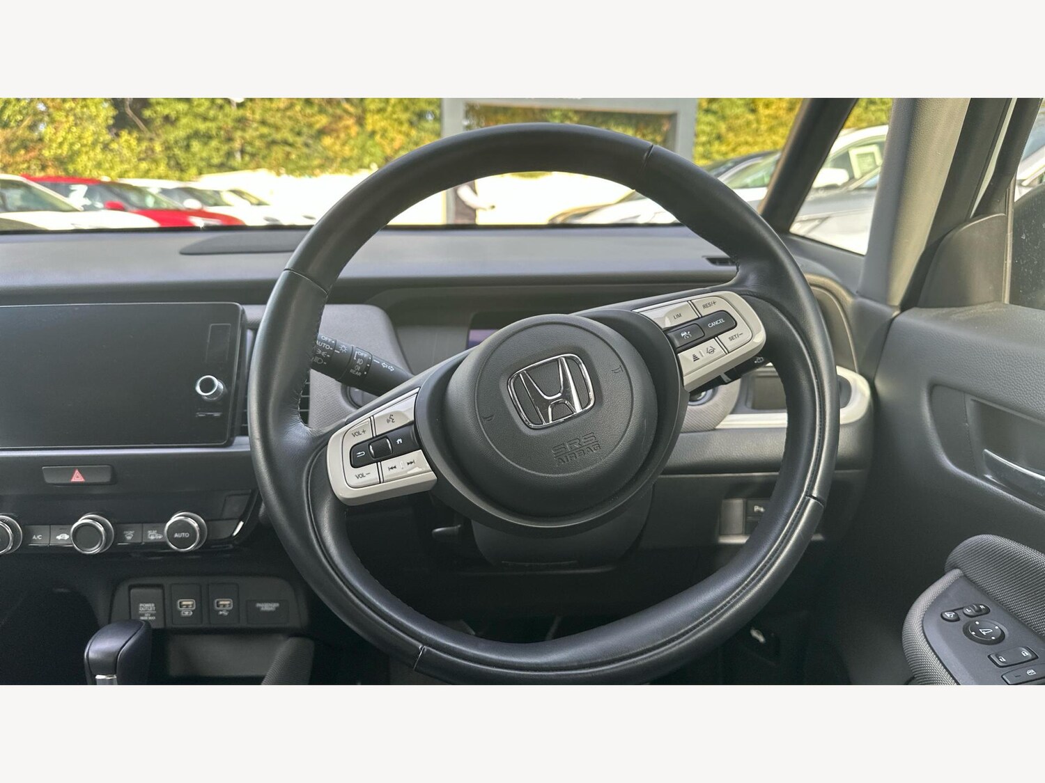 Used Honda Jazz 2022 for sale - 76432223: Photo 10