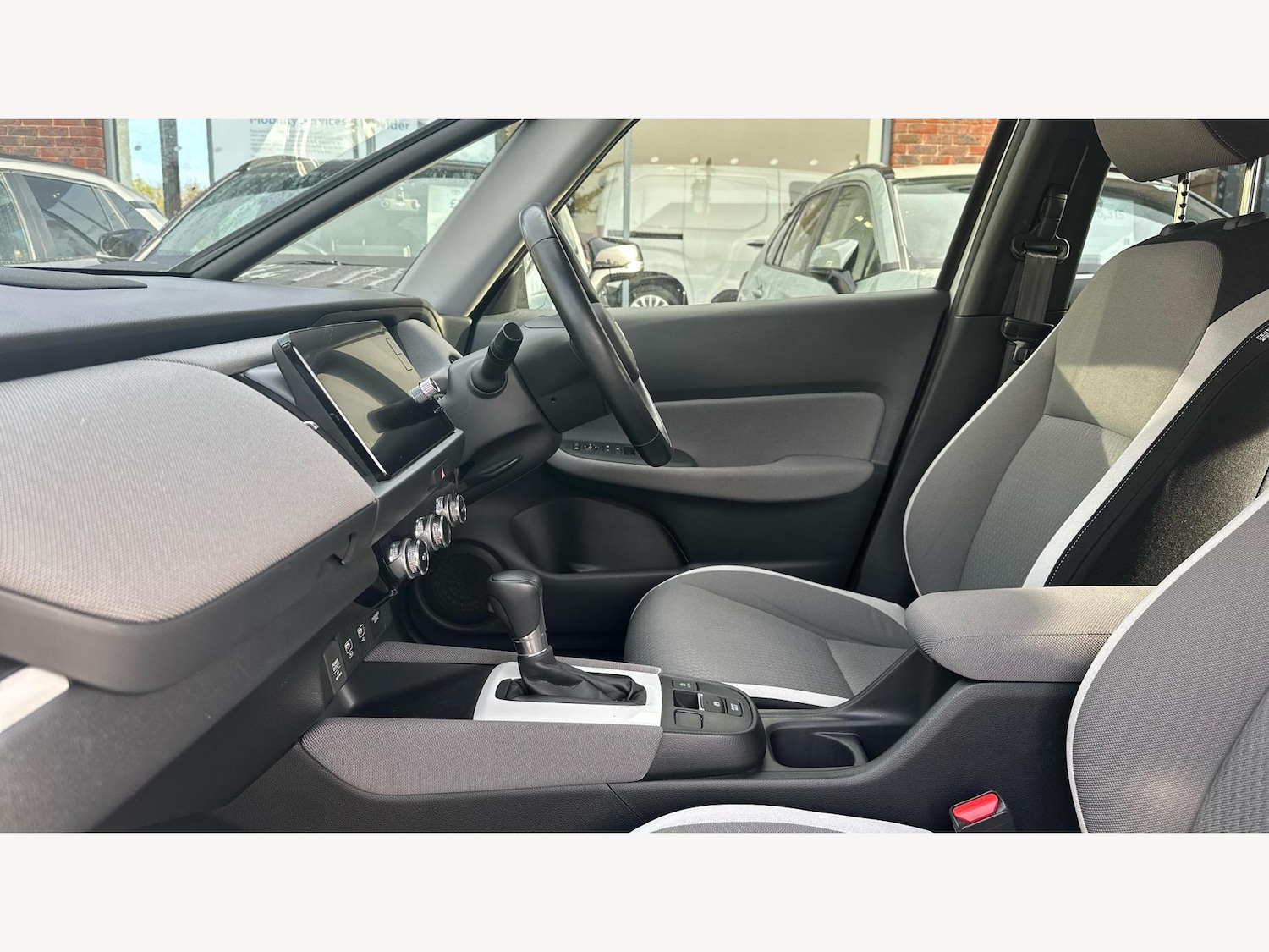 Used Honda Jazz 2022 for sale - 76432223: Photo 12