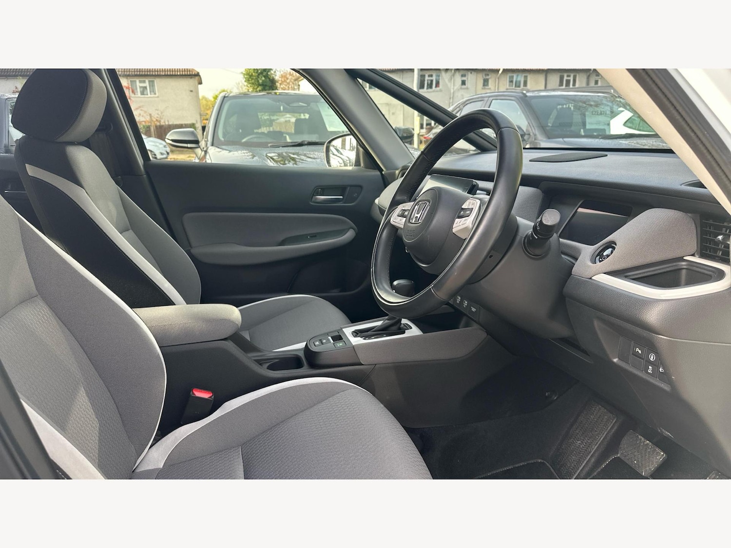 Used Honda Jazz 2022 for sale - 76432223: Photo 13