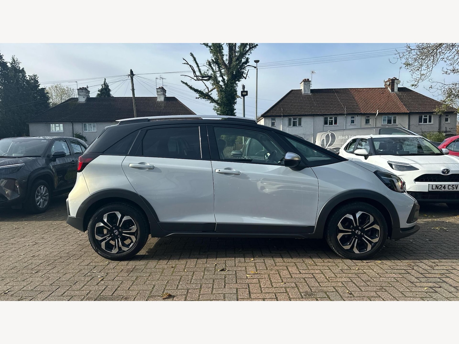 Used Honda Jazz 2022 for sale - 76432223: Photo 18