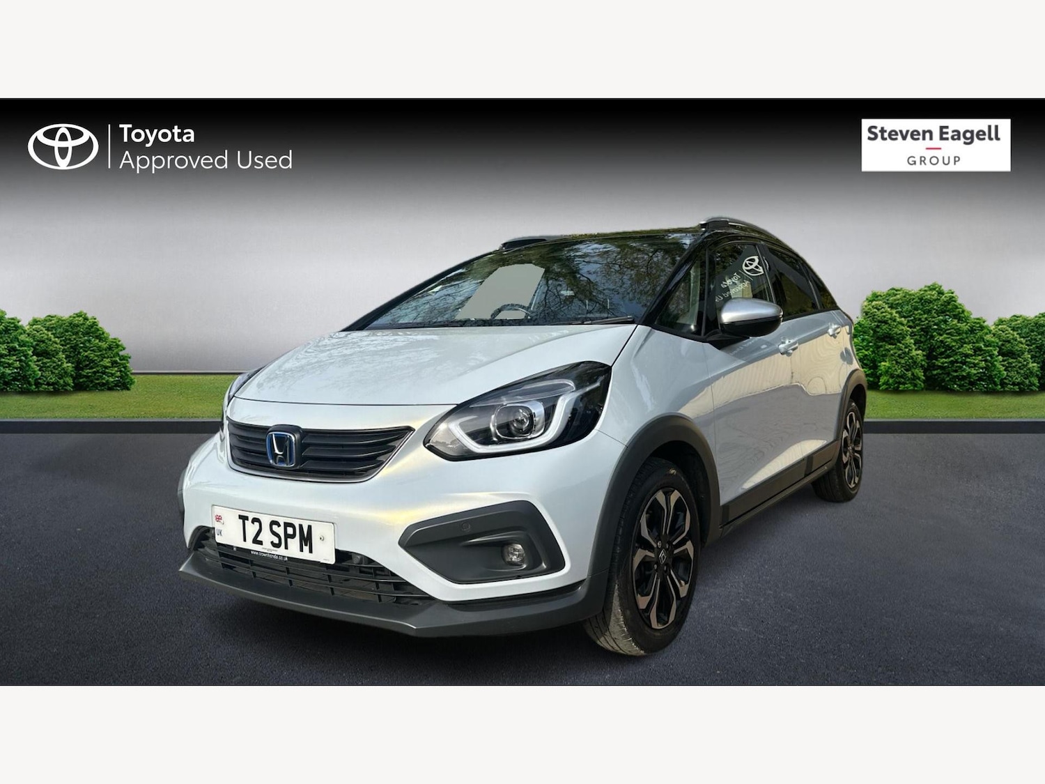 Used Honda Jazz 2022 for sale - 76432223: Photo 3