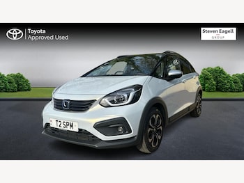 Used Honda Jazz 2022 for sale - 76432223: Photo