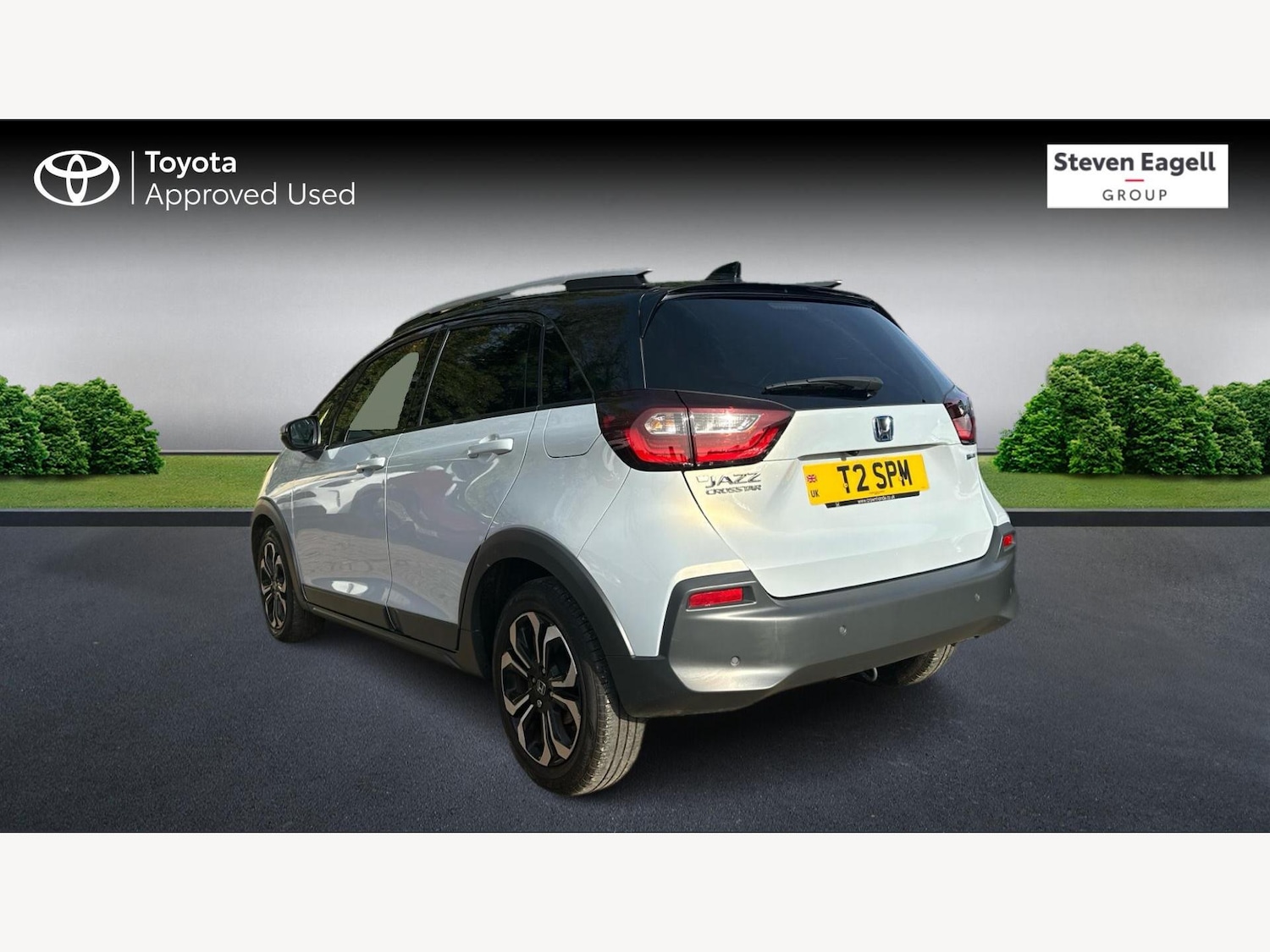 Used Honda Jazz 2022 for sale - 76432223: Photo 6