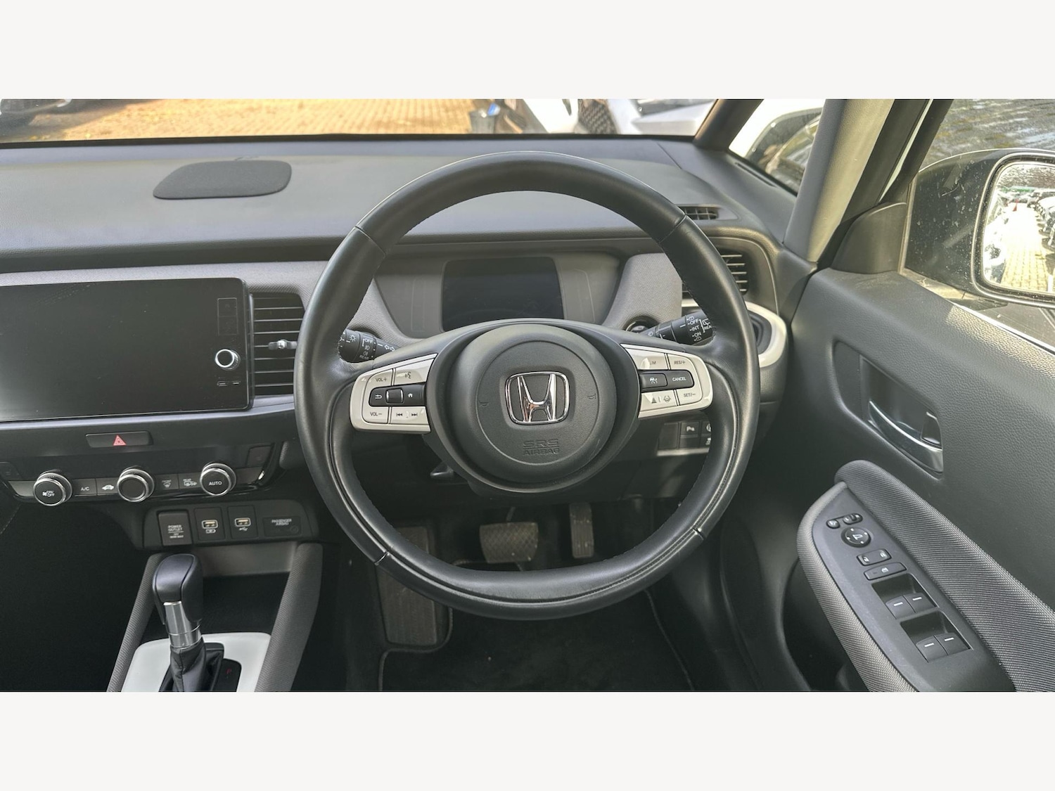 Used Honda Jazz 2022 for sale - 76432223: Photo 8