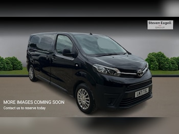 Used Toyota ProAce 2021 for sale - 78334938: Photo