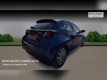 Used Toyota Yaris 2023 for sale - 79712533: Photo