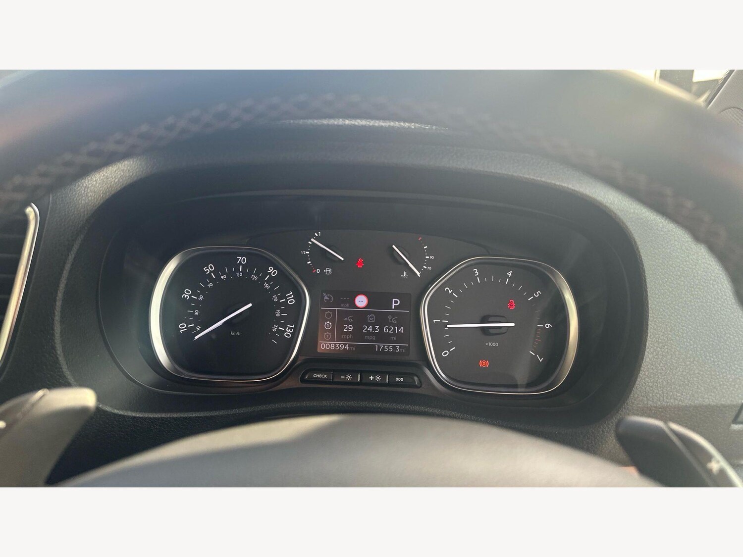 Used Toyota PROACE CITY Verso 2022 for sale - 78072471: Photo 11