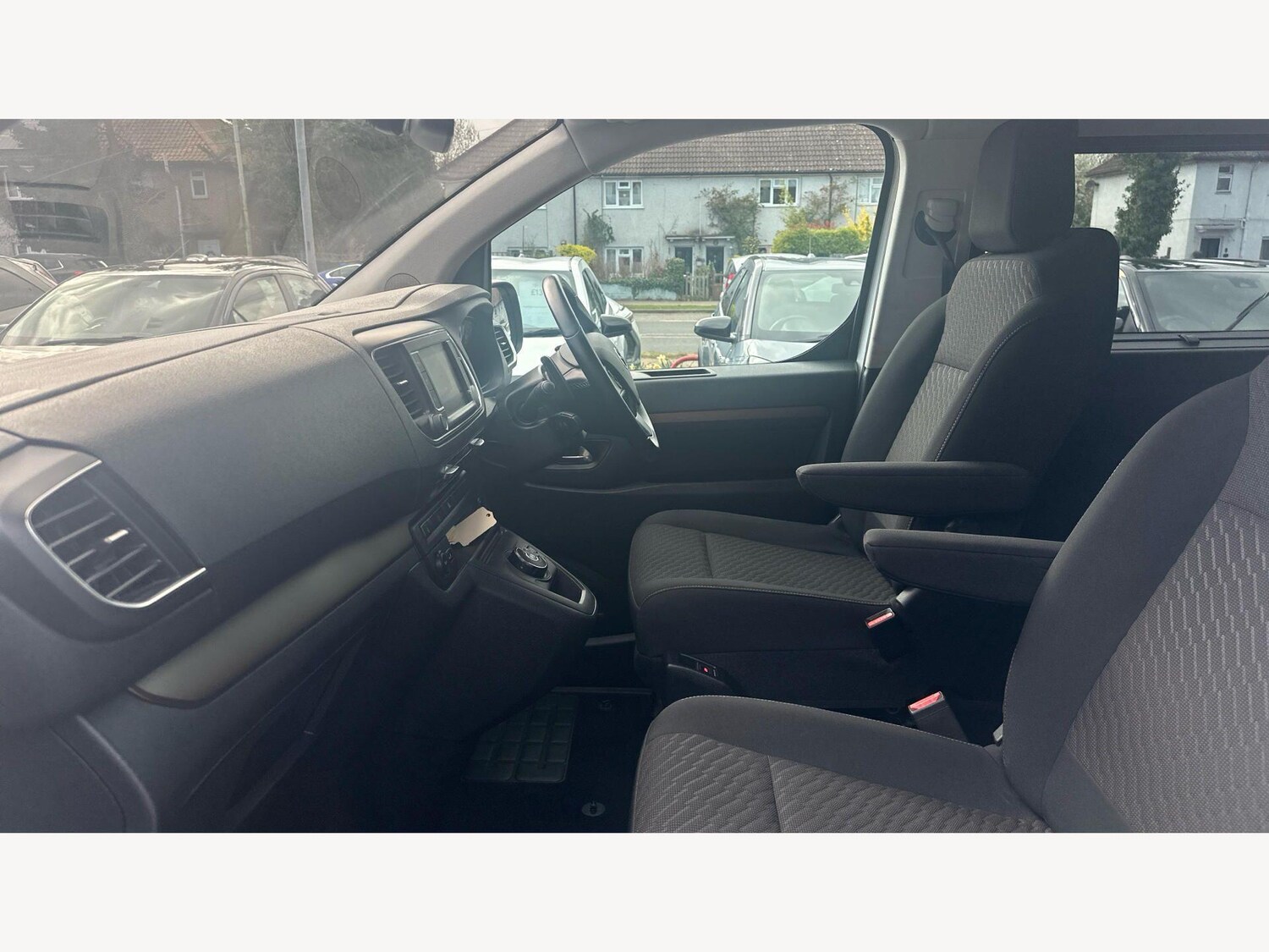 Used Toyota PROACE CITY Verso 2022 for sale - 78072471: Photo 12