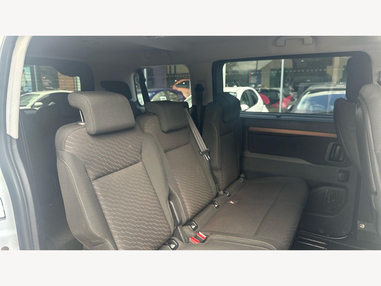 Used Toyota PROACE CITY Verso 2022 for sale - 78072471: Photo 14