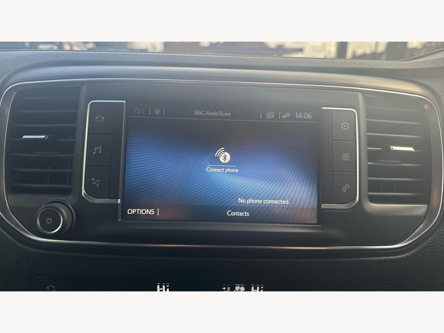 Used Toyota PROACE CITY Verso 2022 for sale - 78072471: Photo 22