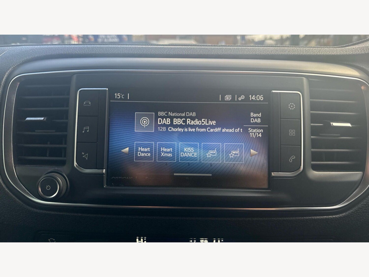 Used Toyota PROACE CITY Verso 2022 for sale - 78072471: Photo 23