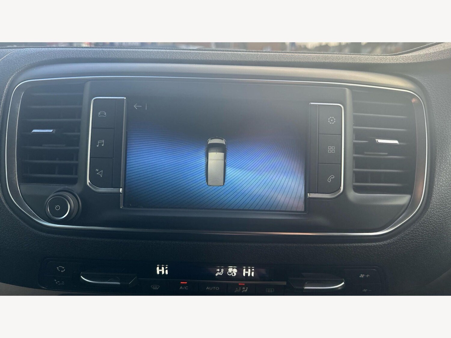 Used Toyota PROACE CITY Verso 2022 for sale - 78072471: Photo 24