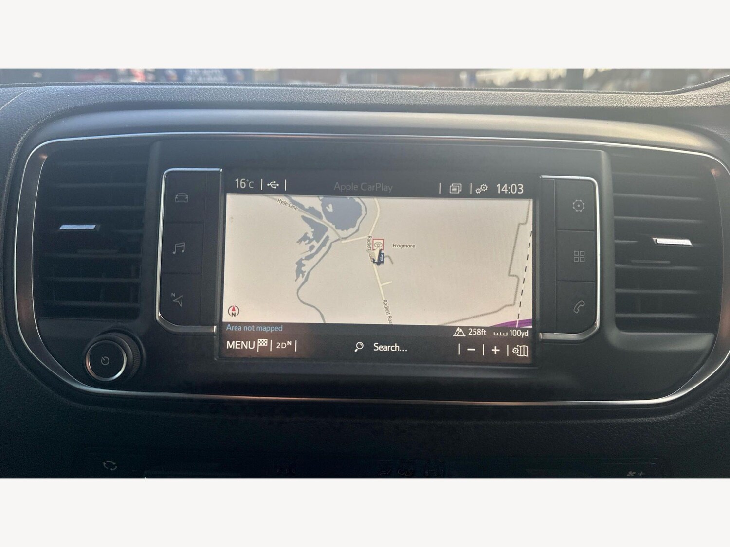 Used Toyota PROACE CITY Verso 2022 for sale - 78072471: Photo 9