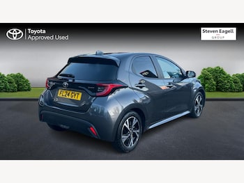 Used Toyota Yaris 2024 for sale - 78319228: Photo