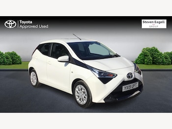 Toyota - AYGO