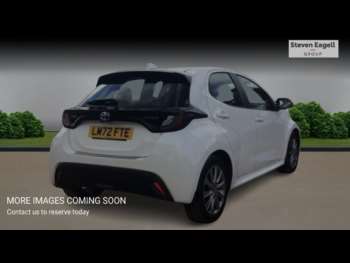 Used Toyota Yaris 2022 for sale - 75224593: Photo