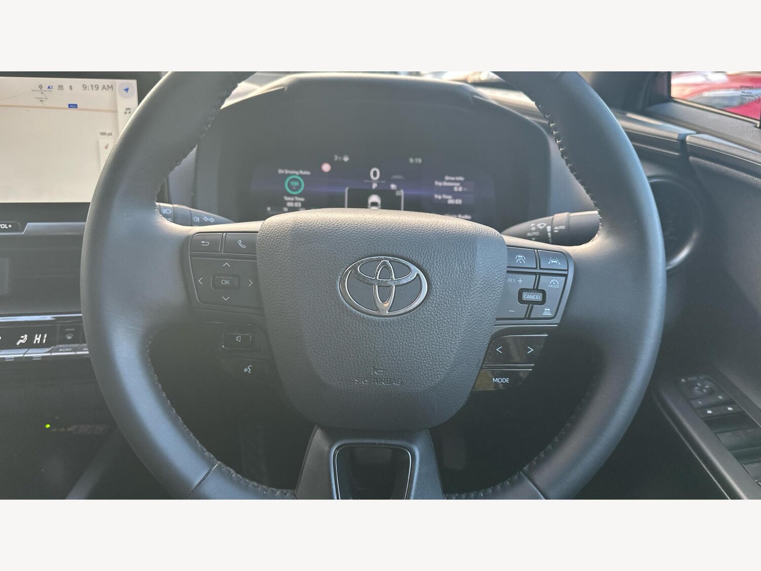 Used Toyota C-HR 2024 for sale - 77537753: Photo 10