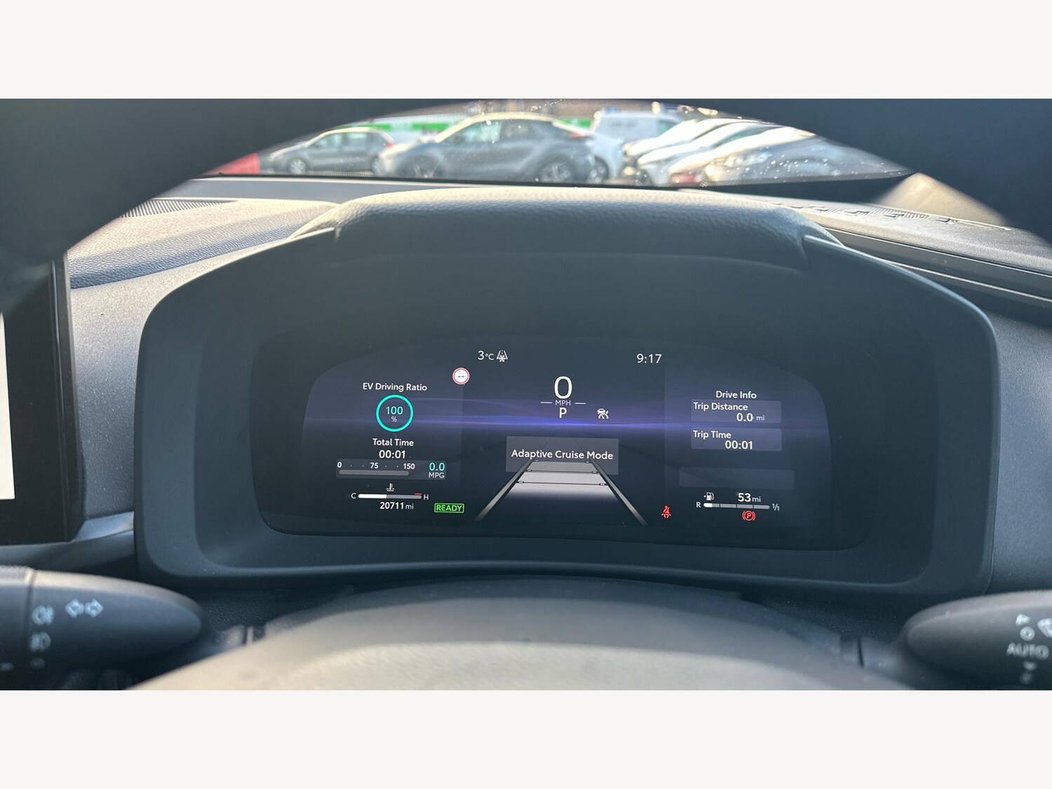 Used Toyota C-HR 2024 for sale - 77537753: Photo 11