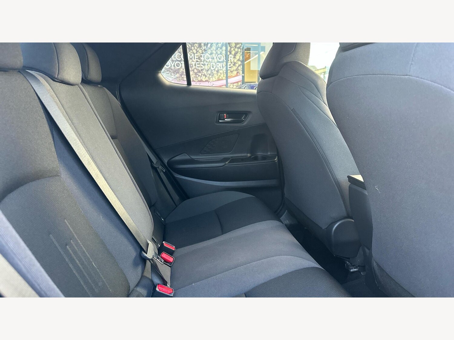 Used Toyota C-HR 2024 for sale - 77537753: Photo 14