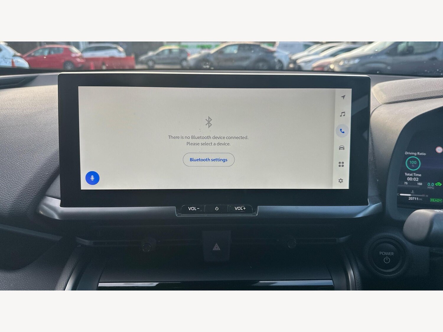 Used Toyota C-HR 2024 for sale - 77537753: Photo 22