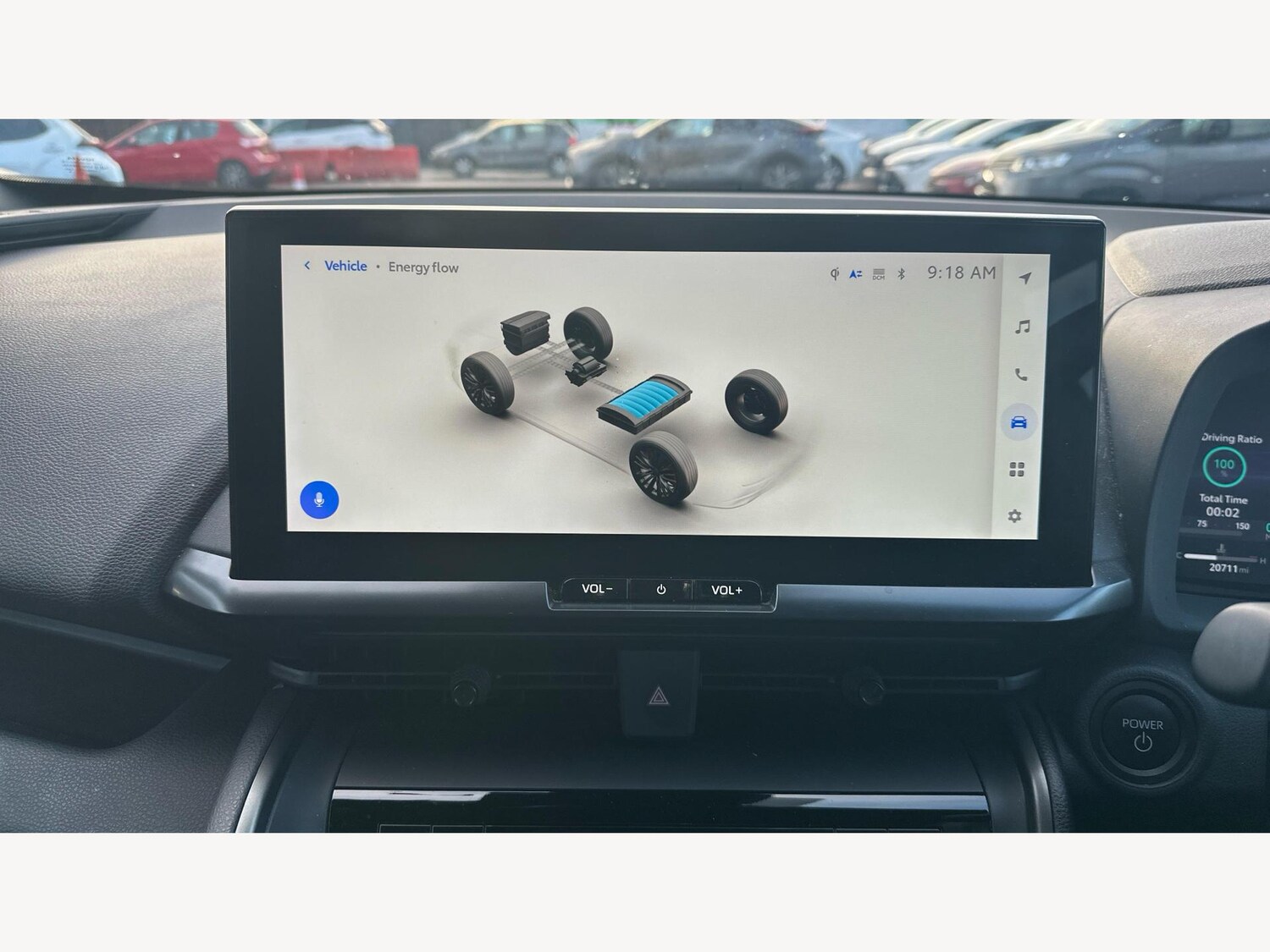 Used Toyota C-HR 2024 for sale - 77537753: Photo 23