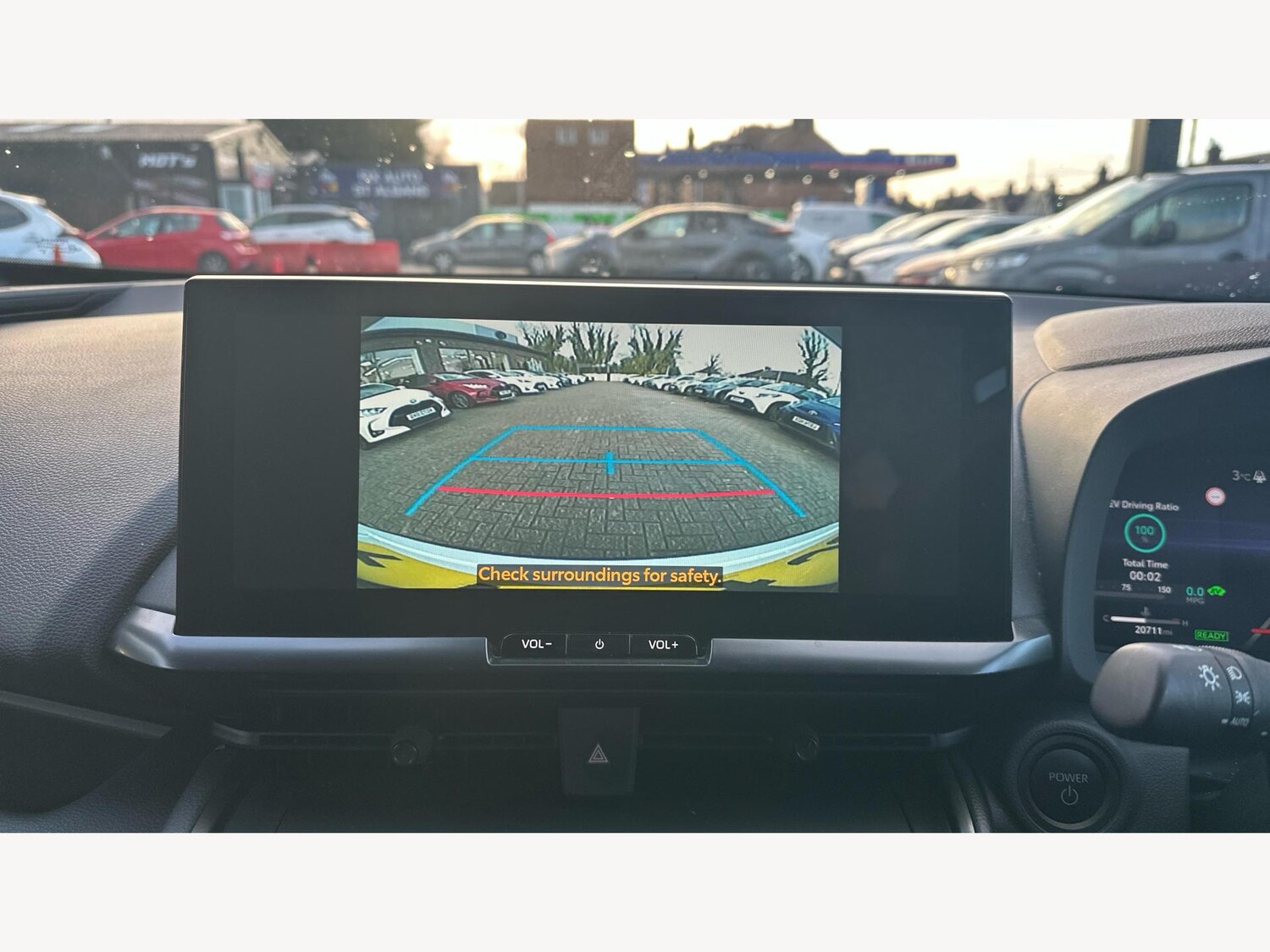 Used Toyota C-HR 2024 for sale - 77537753: Photo 26