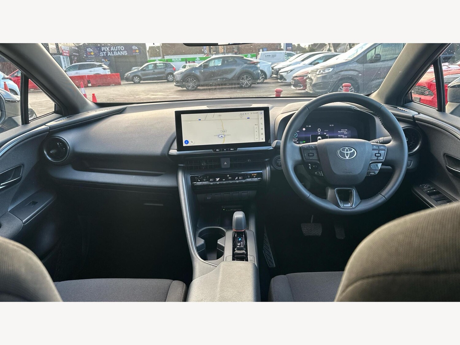 Used Toyota C-HR 2024 for sale - 77537753: Photo 7