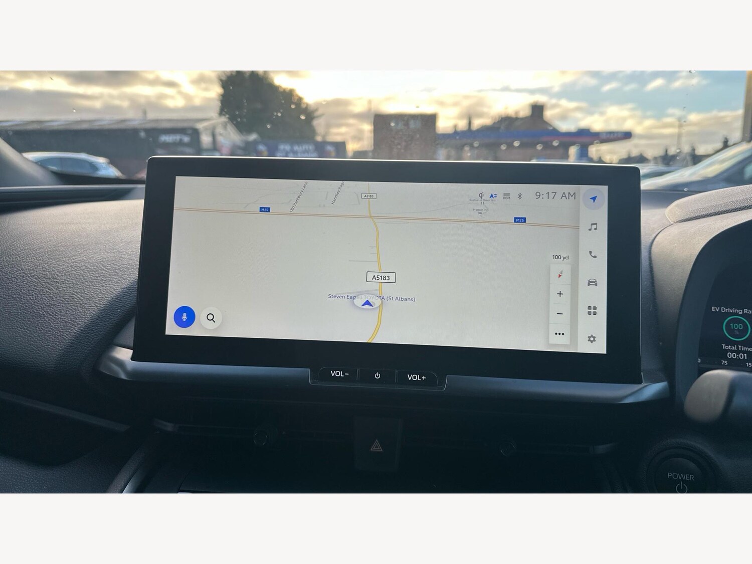 Used Toyota C-HR 2024 for sale - 77537753: Photo 9